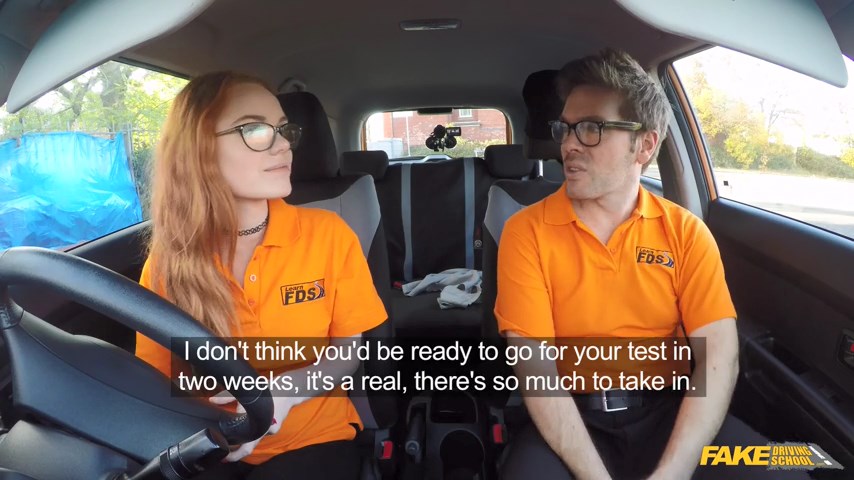 Fake Taxi Barely Legal Teen