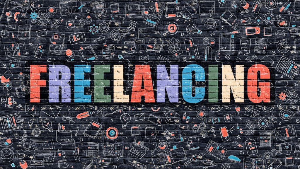 5 Freelancing Jobs You Don’t Know About